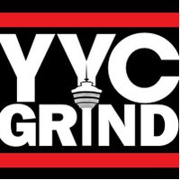 YYCGRIND(@YYCGRlND) 's Twitter Profile Photo
