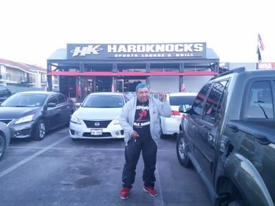 djrockinronnie's profile picture. 