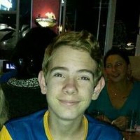 Nova/Willem (@nova_willem) 's Twitter Profile