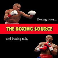 The Boxing Source (@boxingsource2) 's Twitter Profile Photo The Boxing Source (@boxingsource2) 's Twitter Profile Photo