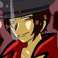 Zao Wang (@heianyapian) 's Twitter Profile