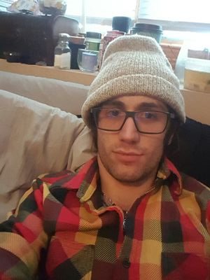 SpaceTrashWish's profile picture. Space Trash will grant your otherworldly desires.