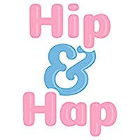 Hip & Hap (@hipenhap) 's Twitter Profile