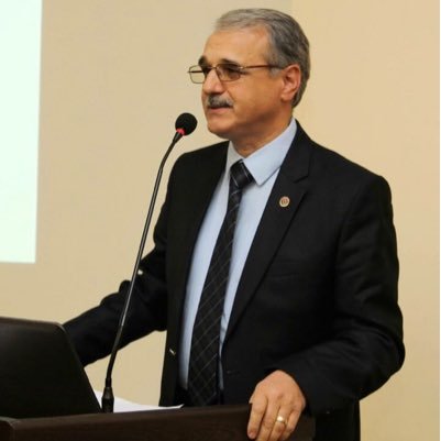 Prof. Dr. Metin Bedir Profile