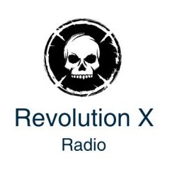 RevolutionXradio
