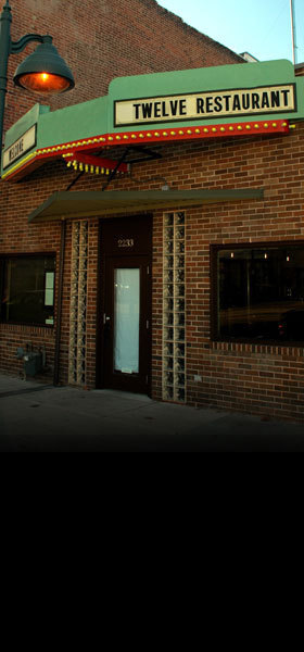 twelvedenver's profile picture. We offer Modern American food in a relaxed, and inviting setting. As the name implies, the menu changes each month, or twelve times a year.