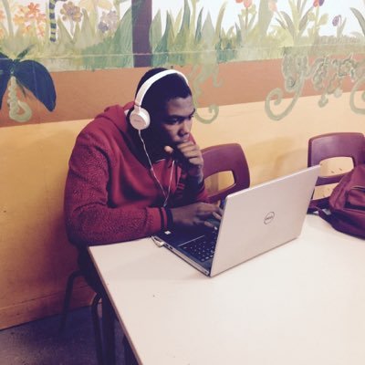 Isaiahi16's profile picture. producer