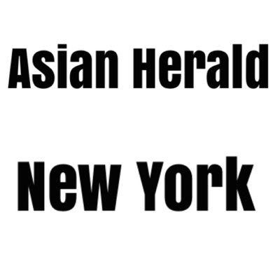 Asian Herald New York
