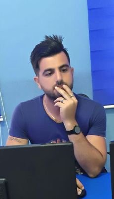 hgandour1987's profile picture. to be honest , friendly , flexible to become my charcter