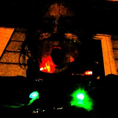 Punk, Poet, Photog; Musician, Artist, Computer/Electrical Engineer; Homeless Advocate; HypeGirl @OpSafeWinterDTW #OpSafeWinter. #Anonymous #AnonFamily