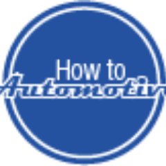 HowtoAutomotive Profile Picture