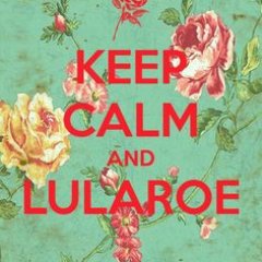 lularoeKailiM's profile picture. 