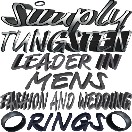 simplytungsten1's profile picture. Online retailer of high quality men's wedding and fashion rings.