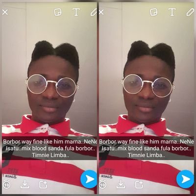 Haris51618612's profile picture. God and my spirite made me special