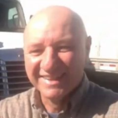 Reaching Truckers For Jesus Christ. http://t.co/zBxxB8elm7 - JESUS IS LORD!
Chapel Service every Sunday, 10 am, TV room, at TA truck stop, exit 266, I-10 EB