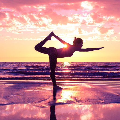 Beautiful workout & yoga clothes for all of life's inhales, exhales & laughs.