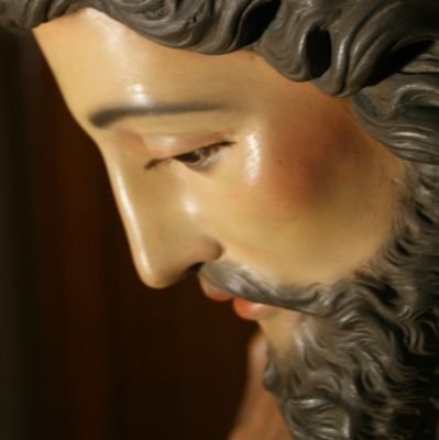Twitter Oficial de la Hermandad del Sagrado Corazón de Jesús e Inmaculado Corazón de María.