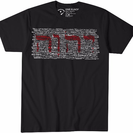 Ruach is the Hebrew word for spirit | Our goal is to spread the true Gospel of the Kingdom | Visit our site for our products http://t.co/k3fxfku4yw