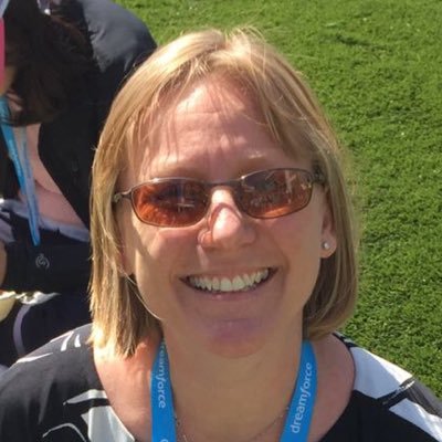 Salesforce MVP, London Admins Trailblazer Community Group Leader and London's Calling co-organiser. Conference speaker. Blogger: https://t.co/yY47hND5g0