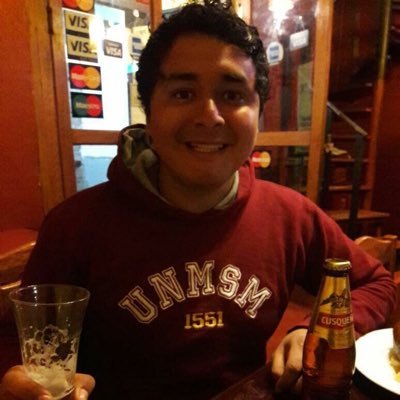 Mochilero por aventura y deportista por naturaleza.