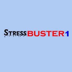 Stressbuster1's profile picture. Get (your stress) busted!