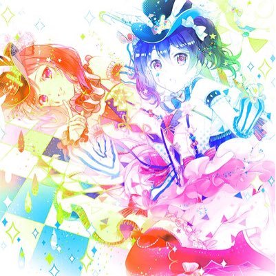 アニメ垢さんのプロフィール画像
