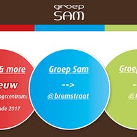 GroepSam (@groepsam) 's Twitter Profile Photo GroepSam (@groepsam) 's Twitter Profile Photo