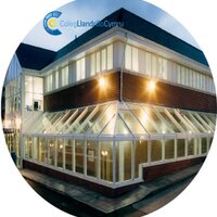 Llandrillo Library - Croeso (@llandrillolib) 's Twitter Profile