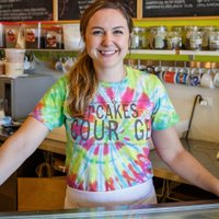 Cupcakes for Courage (@courageousbakes) 's Twitter Profile