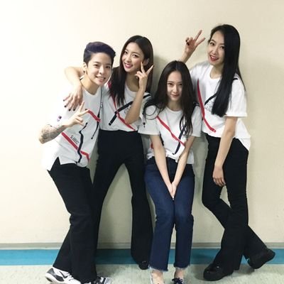 에프엑스 쓸데없는 정보봇さんのプロフィール画像