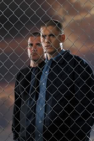 TWITTER ESSE FOI PARA TODOS OS Criado FAS Prison Break DE, COM O MESMO DA SÉRIE terminal, CONTINUAMOS Prison Break Amando!