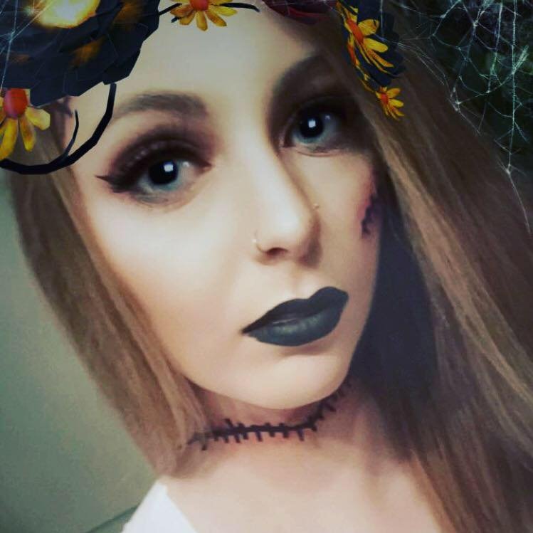 xxo_shelby's profile picture. Future Aspiring Youtuber. Just a girl obessed with makep and will most likely ruin your life. Follow Me. LGBTQ