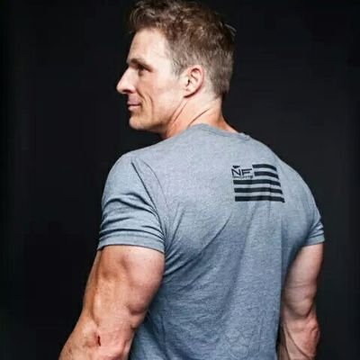 Ron Mathews Ronmathewsfit Twitter Ron Mathews Ronmathewsfit Twitter