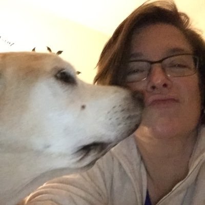 Librarian, learner & lover of all creatures great and small. ❤️🐈🐕