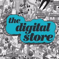 The Digital Store(@digitalstoreau) 's Twitter Profile Photo