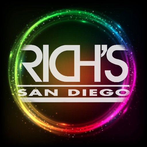 Rich's San Diego