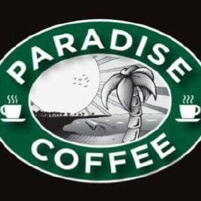 ParadiseCoffee_'s profile picture. #Coffee#Roaster,servicing #restaurants,#cafes,&#offices We offer #Baristatraining,#sales/#marketing&more! Private labelling 4Biz/Fundraisers! #coffeewithacause