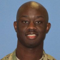 Coach MSgt(@MsgtConteh) 's Twitter Profile Photo