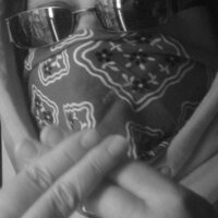 Melinda (@saintvi) 's Twitter Profile