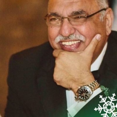 alaaljanabi's profile picture. 