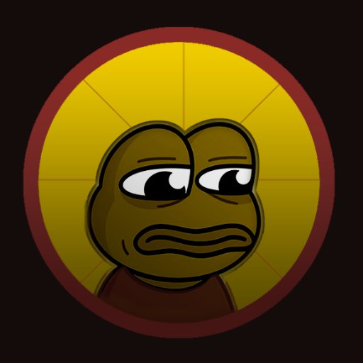 OminousPie's profile picture. Research #PedoGate.