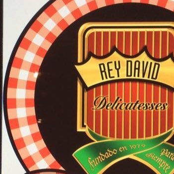 reydaviddelica's profile picture. Fundador de Consorcio Rey David king David Delicatesses,ca