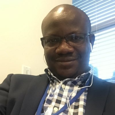 Multimedia Journalist, VOA News (AFRIQUE). Former BBC News Correspondent at United Nations (Service Afrique)
Africanews TV US Correspondent. 
 LC2 TV Inter.