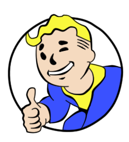 AdamShrugged's profile picture. 