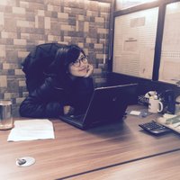 Smritee Bajracharya (@smriteeb) 's Twitter Profile