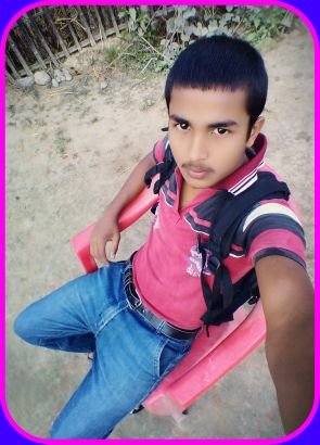 SilenceAbhishek's profile picture. Hello friends.Would you like to be my friend. Please follow me