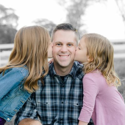 Husband, father of the cutest little girls in the world, absolute sneaker addict and die hard Tarheels fan. Go Heels!