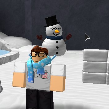 RobloxcreateYT's profile picture. 