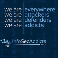InfoSecAddicts(@InfoSecAddicts) 's Twitter Profile Photo