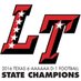 Lake Travis Football (@LTHSCavFootball) Twitter profile photo